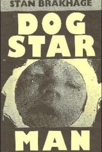 Dog Star Man - Poster / Capa / Cartaz - Oficial 1