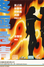 Final Target (终极危情)