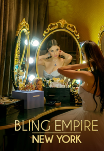 Império da Ostentação: Nova York (Bling Empire: New York)