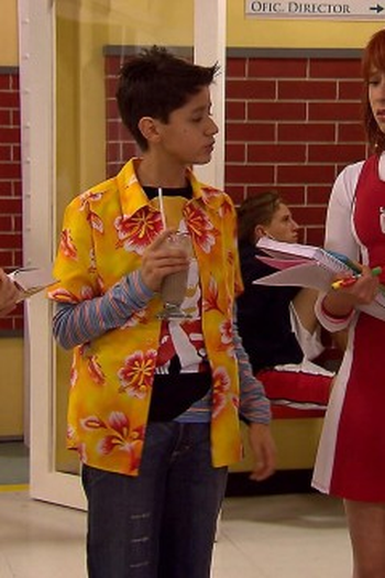 Poster de Episódio Olimpiadas Del Conocimiento (2012)