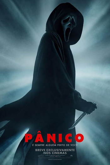  de Filme Pânico (2022)
