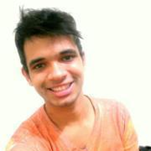 Foto de perfil de Nick Andrade