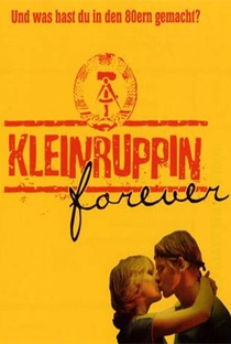 Kleinruppin Para Sempre - Poster / Capa / Cartaz - Oficial 1
