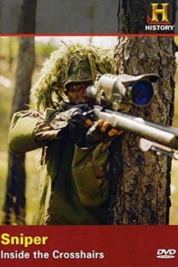 Poster de Curta Sniper: Atiradores de Elite (2012)