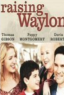 A História de Waylon - Poster / Capa / Cartaz - Oficial 2