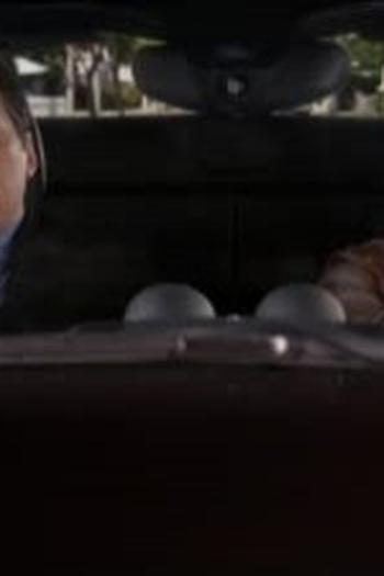 Poster de Episódio Perfect Jealousy (2011)