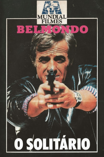  de Filme O Solitário (1987)