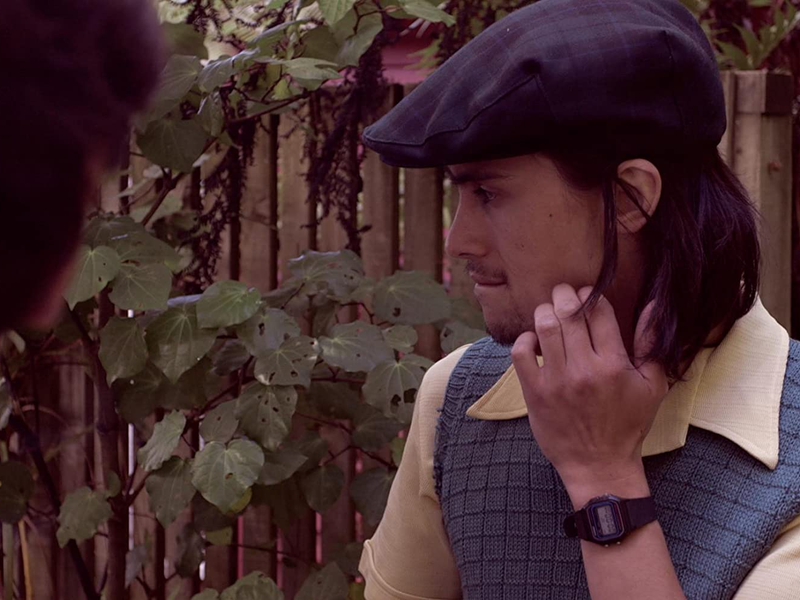 Foto 2 de Staying with Penny