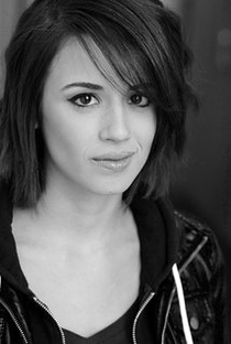 Jenna Kanell - Poster 3