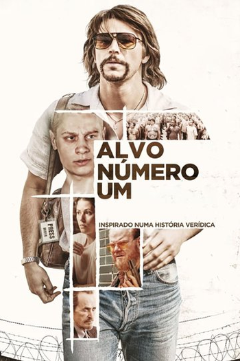  de Filme Alvo Número Um (2020)