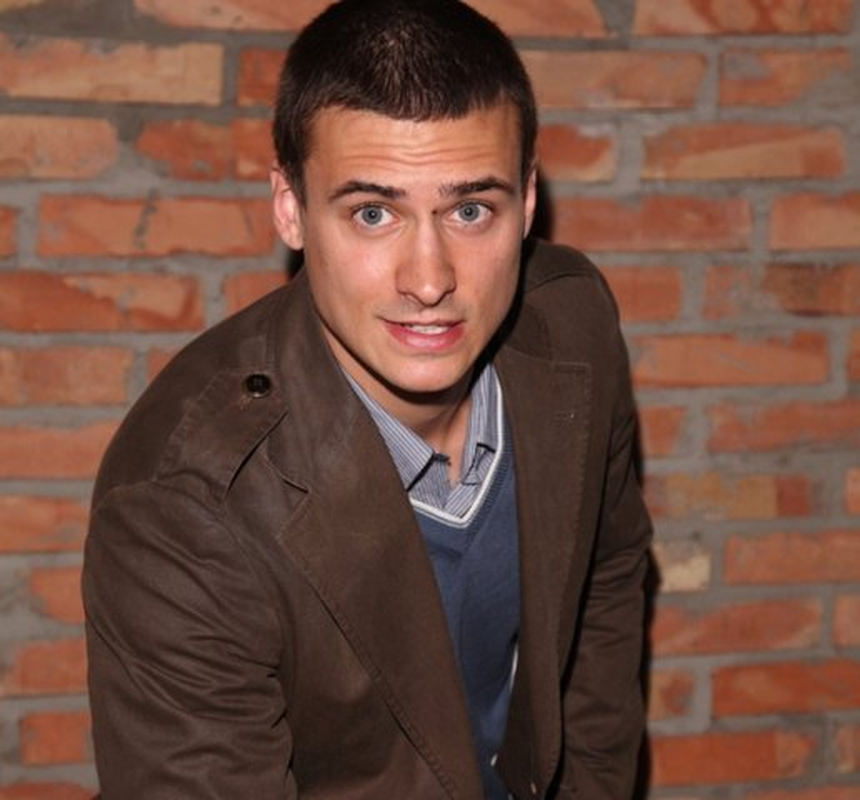 Mateusz Damiecki - Foto 2