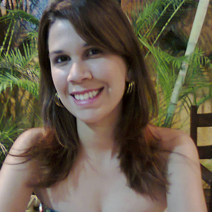 Foto de perfil de Jamile da Rocha