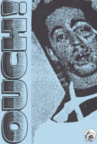 Poster 1 de Curta Ouch! (1990)