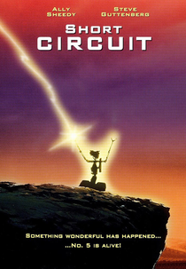 Um Robô em Curto Circuito (Short Circuit)