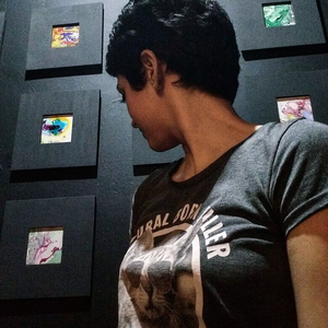 Foto de perfil de Carla