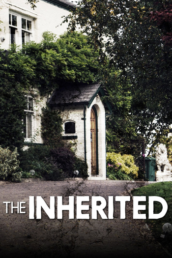  de Filme Terror Herdado (2015)