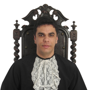 Foto de perfil de Ercio Bamberg