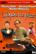 Garotos não choram (Chłopaki nie płaczą)