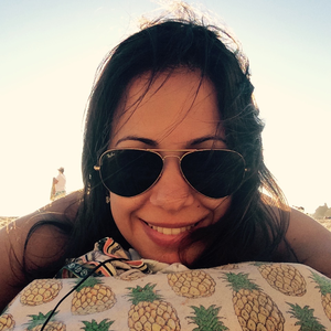 Foto de perfil de Gabriella