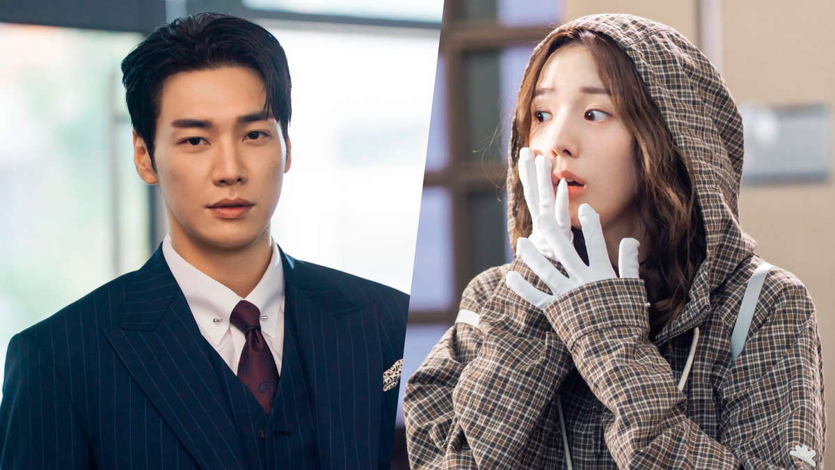 Netflix revela trailer de Um Choque de Amor, novo K-drama de romance