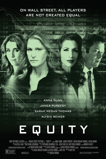  de Filme Mercado de Capitais (2016)