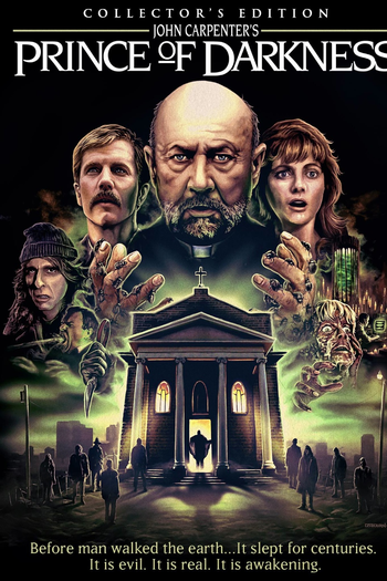  de Filme Príncipe das Sombras (1987)