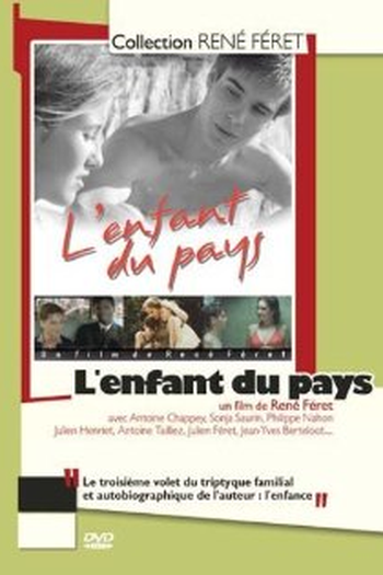 Poster de Filme L'enfant du Pays (2003)
