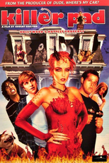 Killer Pad (Killer Pad)