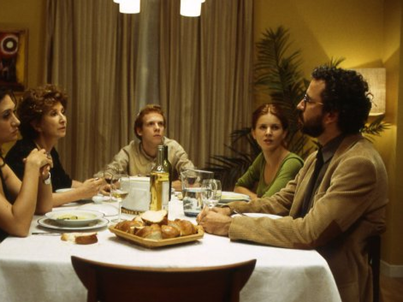 Foto 1 de Seres queridos