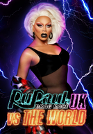RuPaul's Drag Race: UK vs. the World (1ª Temporada)
