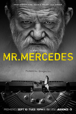 Mr. Mercedes (3ª Temporada) (Mr. Mercedes (Season 3))