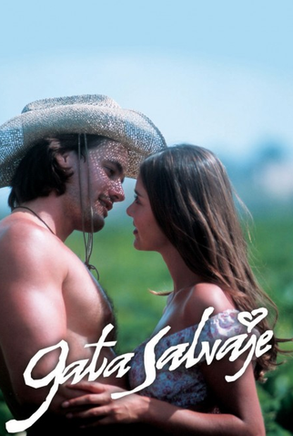 Poster 1 de TV Gata Selvagem (2002)