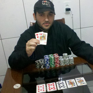 Foto de perfil de Bruno de Lima Cirqueira