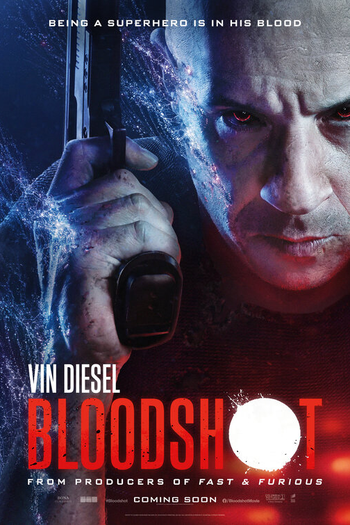  de Filme Bloodshot (2020)