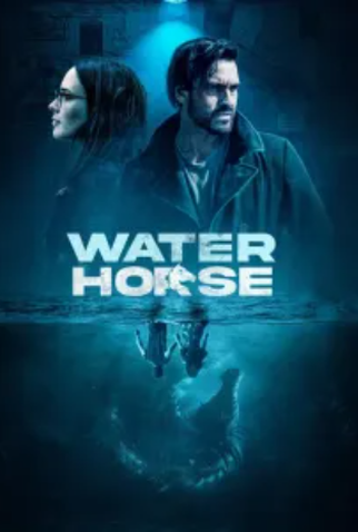 Poster 1 de Filme Water Horse (2024)