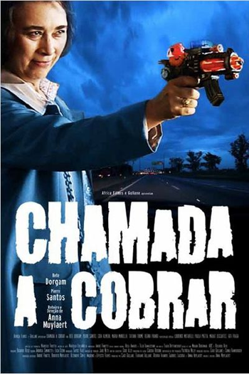  de Filme Chamada a Cobrar (2012)