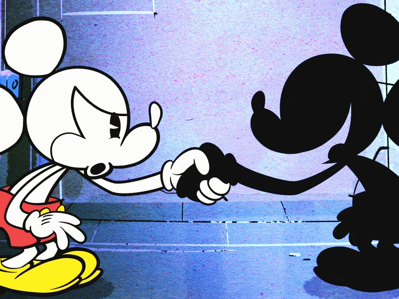 Foto 6 de Mickey Mouse (3ª Temporada)