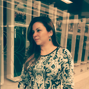 Foto de perfil de Fernanda Mariano