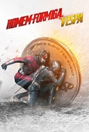 Homem-Formiga e a Vespa (Ant-Man and the Wasp)