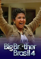 Big Brother Brasil (4ª Temporada)