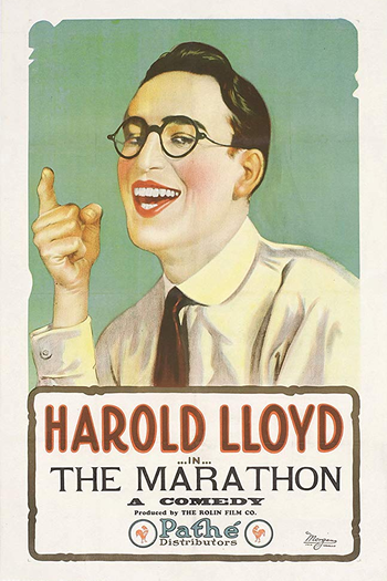  de Curta The Marathon (1919)