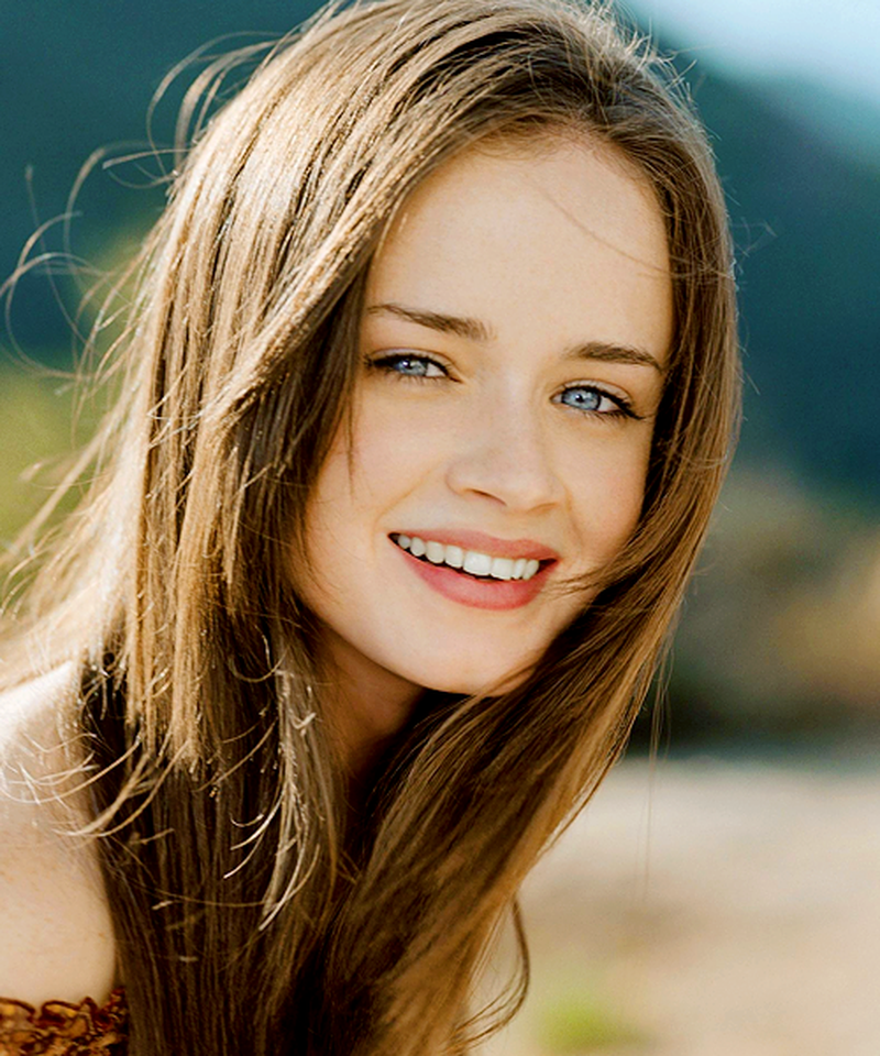 Alexis Bledel - Foto 2