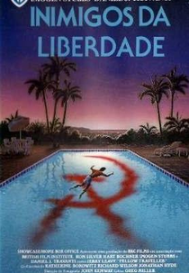 Inimigos da Liberdade (Screen Two: Fellow Traveller)