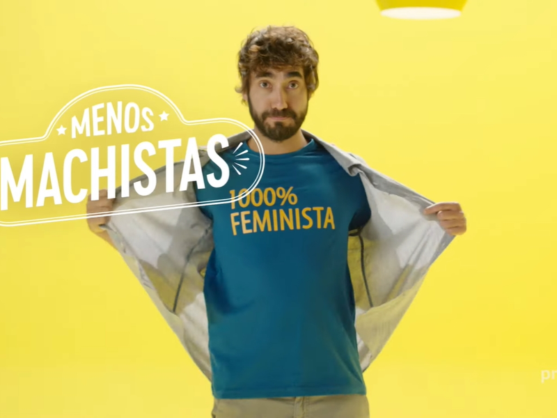 Foto 5 de Homens? (2ª Temporada)