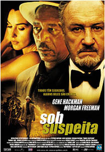 Sob Suspeita (Under Suspicion)