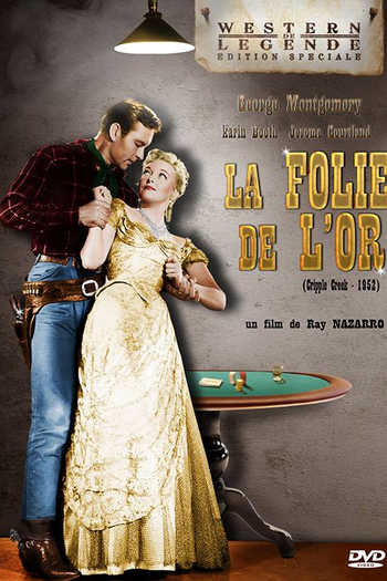  de Filme Era da Violência (1952)