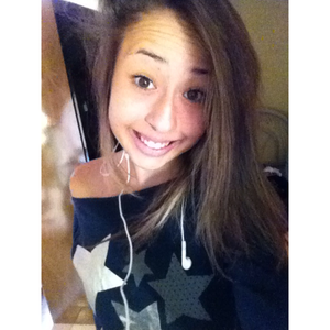 Foto de perfil de Sabrina Nunes Alves