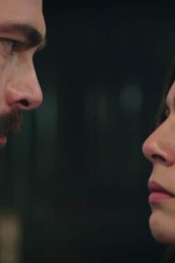 Poster de Episódio 203. Bölüm (2021)