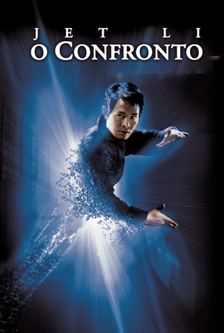 Poster 2 de Filme O Confronto (2001)