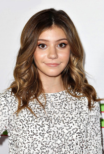 G. Hannelius - Poster 2